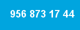 956 873 17 44